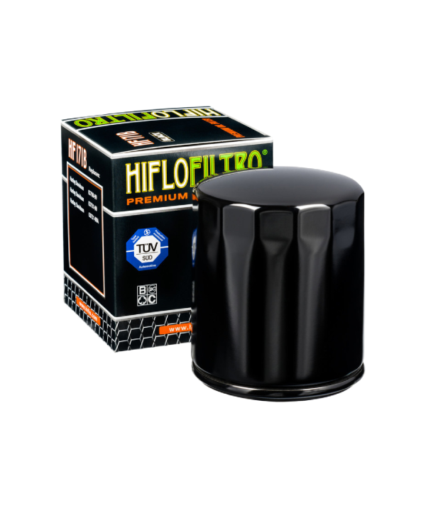 Filtro de óleo Hiflofiltro