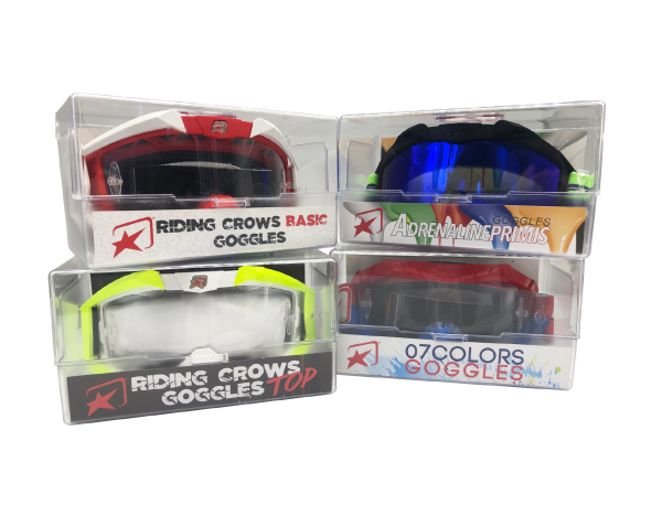 Goggles Ariete