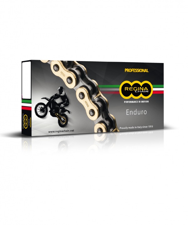 Corrente Regina Enduro ZRE