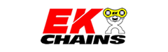 Logo da EK Chains