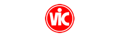 Logo da VIC